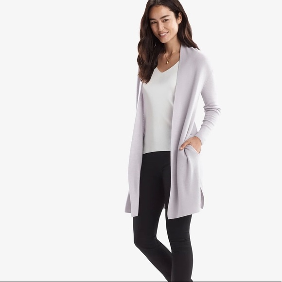 MM Lafleur Sweaters - NWT MM Lafleur The Ono 2.0 Cardigan